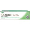 Купить Гель от рубцов Келотан 15 г Гель от рубцов Келотан 15 г