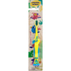 Зубная щетка GREENWICH (Гринвич) Kids toothbrush KLL005 детская ультра мягкая 2-5 лет 1 шт