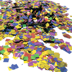 Игрушка FOR FUN (Фор Фан) Хлопушка пружинная 10,5 см FF