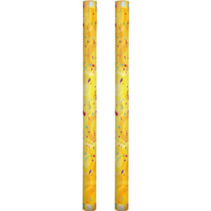 Игрушка FOR FUN (Фор Фан) Волшебная палочка Конфетти 28 см квадрат