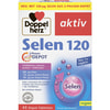 Доппельгерц Актив Селен 120 пролонгованої дії таблетки 45 шт