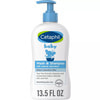 Шампунь детский CETAPHIL (Сетафил) Baby Wash & Shampoo с календулой 399 мл