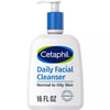 Средство для ежедневного очищения кожи лица CETAPHIL (Сетафил) Daily Facial Cleanser 473 мл