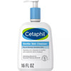 Средство для очищения кожи CETAPHIL (Сетафил) Gentle Skin Cleanser нежное 473 мл NEW