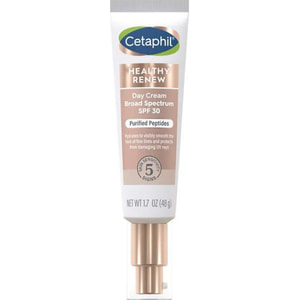 Крем для лица CETAPHIL (Сетафил) Healthy Renew Day Cream дневной Здоровое восстановление SPF30 48 г