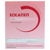 Эскапел табл. дисп. в рот. пол. 1,5мг №1