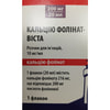Купить Кальция фолинат-Виста р-р д/ин. 10мг/мл фл. 20мл (200мг) №1 Кальция фолинат-Виста р-р д/ин. 10мг/мл фл. 20мл (200мг) №1