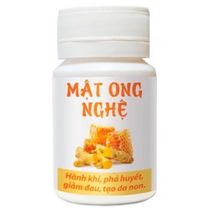 Куркума мед FITO PHARMA (Фітофарма) капсули флакон 40 шт