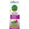 Бальзам-ополіскувач для волосся БІОКОН Сила волосся Зміцнення коренів волосся 205 мл