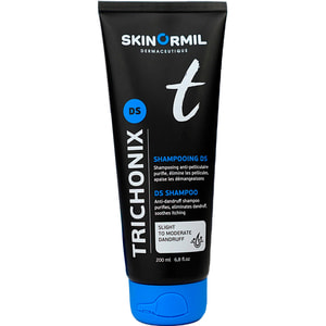 Шампунь для волос SKINORMIL (Скинормил) Trichonix (Трихоникс) ДС против легкой и умеренной перхоти 200 мл