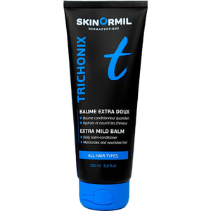Бальзам для нормальных и сухих волос SKINORMIL (Скинормил) Trichonix (Трихоникс) экстрамягкий 200 мл