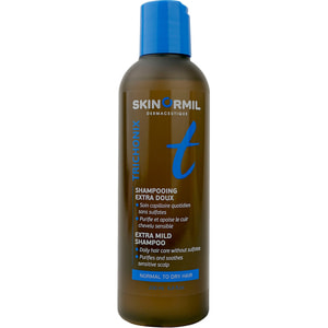 Шампунь для нормальных и сухих волос SKINORMIL (Скинормил) Trichonix (Трихоникс) экстрамягкий 200 мл