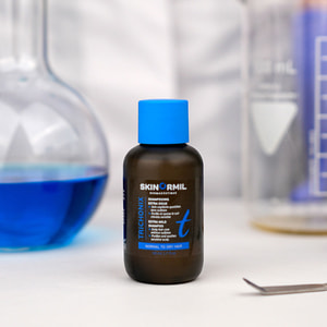 Шампунь для нормальных и сухих волос SKINORMIL (Скинормил) Trichonix (Трихоникс) экстрамягкий 50 мл