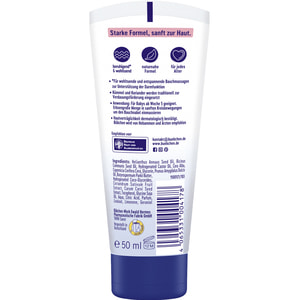 Мазь BUBCHEN (Бюбхен) для массажа животика 50 мл