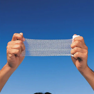 Бинт медицинский фиксирующий Peha-fix (Пеха-фикс) эластичный размер 6 см х 4 м 1 шт