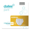 Підгузки-труси для дорослих DAILEE Pant Premium (Дайлі) Normal Medium (Нормал Медіум) розмір М/2 14 шт