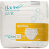 Підгузки-труси для дорослих DAILEE Pant Premium (Дайлі) Normal Medium (Нормал Медіум) розмір М/2 14 шт