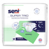 Подгузники для взрослых Seni (Сени) Super Trio Night Medium (Супер Трио Найт Медиум) размер M/2 10 шт