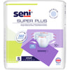 Підгузки для дорослих SENI (Сені) Super Plus Small (Супер Плюс Смол) AIR розмір S/1 10 шт