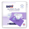 Подгузники для взрослых Seni (Сени) Super Plus Medium (Супер Плюс Медиум) AIR размер M/2 10 шт