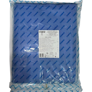 Комплект одягу та покриттів операційних нейрохірургічний для операцій на головному мозку №3 Славна 1230426