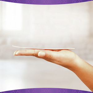 Прокладки ежедневные женские ALWAYS (Олвейс) Daily Protect Long Нейтрализация запаха ароматизированные 26 шт