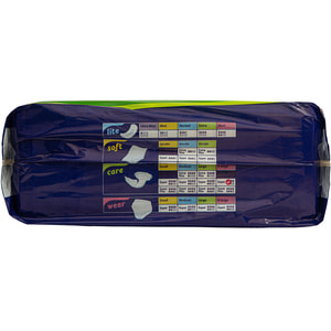 Підгузки для дорослих DAILEE Care (Дайлі Турбота) Super Extra Large (Супер Екстра Лардж) розмір XL/4 30 шт