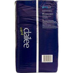 Підгузки для дорослих DAILEE Care (Дайлі Турбота) Super Extra Large (Супер Екстра Лардж) розмір XL/4 30 шт