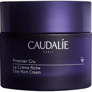 Крем для обличчя CAUDALIE (Кадалі) Premier Cru (Прем'єр Крю) Rich антивіковий догляд 50мл