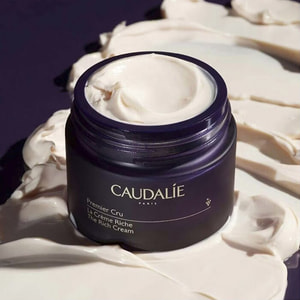 Крем для обличчя CAUDALIE (Кадалі) Premier Cru (Прем'єр Крю) Rich антивіковий догляд 50мл