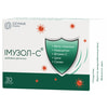 Купити Імузол-С капсули дієтична добавка 3 блістери по 10 шт Імузол-С капсули дієтична добавка 3 блістери по 10 шт