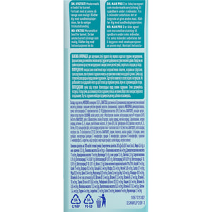 Смесь молочная детская NESTLE (Нестле) Нан 1 Optipro (Оптипро) с рождения жидкая 200 мл