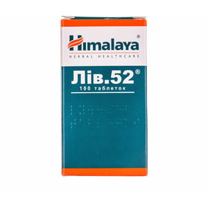 Лив.52 табл. №100