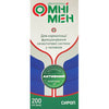 Омнимен экстракт жидкий для внутреннего применения флакон 200 мл