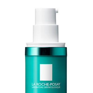 Гель-крем для лица La Roche-Posay (Ля Рош-Позе) Эфаклар А.З. с комплексом 3 кислот для уменьшения недостатков проблемной кожи, коррекции морщин 40 мл