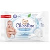 Купить Туалетная бумага влажная CHICOLINO (Чиколино) детская биоразлагаемая 40 шт Туалетная бумага влажная CHICOLINO (Чиколино) детская биоразлагаемая 40 шт