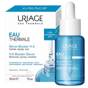 Сироватка-бустер  для обличчя URIAGE (Урьяж) EAU THERMALE (О Термале) Н.А зволожуюча 30 мл
