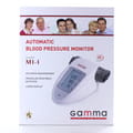 Измеритель (тонометр) артериального давления Gamma (Гамма) модель М1-1 автоматический