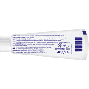 Крем фиксирующий для зубных протезов Корега Экстра Сильный Свежая Мята 40 г