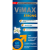 Вимакс Стронг общеукрепляющее средство тонизирующего действия, для повышения сексуальной функции у мужчин и женщин таблетки упаковка 60 шт