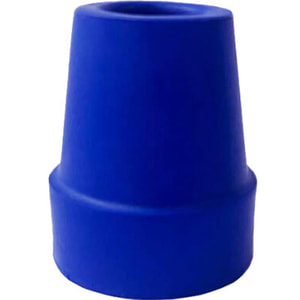 Наконечник резиновый размер 19 мм цвет синий Торос Групп 1093