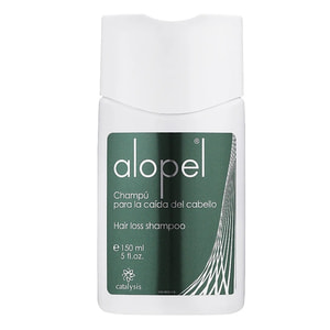 Шампунь проти випадіння волосся ALOPEL (Алопель) Hair Loss Shampoo 150 мл