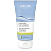 Гель для лица WELEDA (Веледа) очищающий для умывания для жирной, комбинированной и проблемной кожи 100 мл