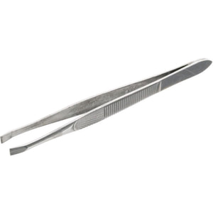 Пінцет для брів BEAUTY LINE (Бьюті лайн) артикул Т406 1 шт