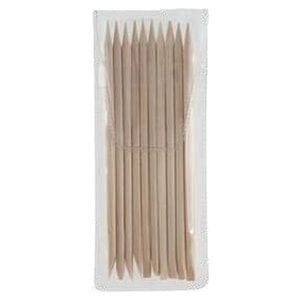 Палочки маникюрные BEAUTY LINE (Бьюти лайн) деревянные артикул 201011