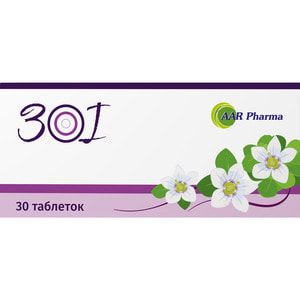 Зои таблетки для нормализации функционирования нервной системы 3 блистера по 10 шт