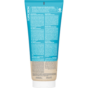 Гель для тела Topicrem (Топикрем) Сан Протект тонизирующий после загара 200 мл