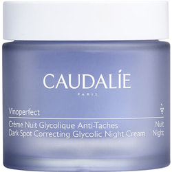 Крем для обличчя CAUDALIE (Кадалі) Vinoperfect (Віноперфект) нічний для сяяння шкіри 50 мл