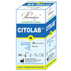 Тест-смужки Citolab K (Цитолаб K) для визначення кетонів (ацетона) в сечі 25 шт