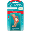 Пластырь медицинский Compeed (Компид) Extreme от мозолей средний 5 шт